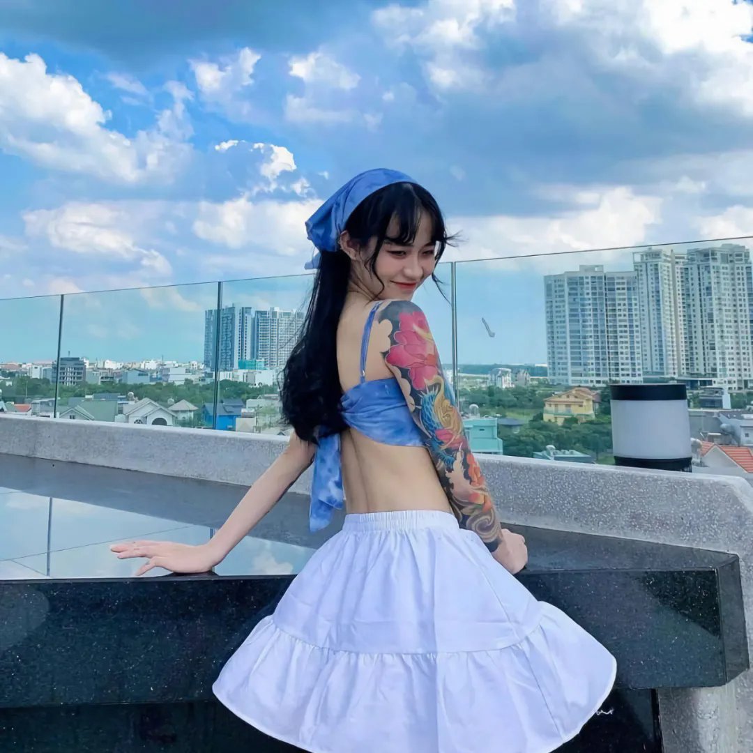 垂乳女