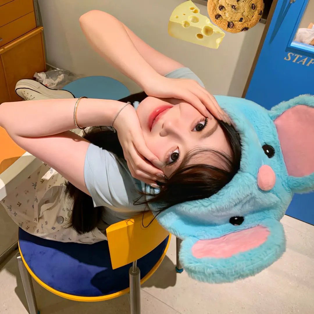 亚种5:血起