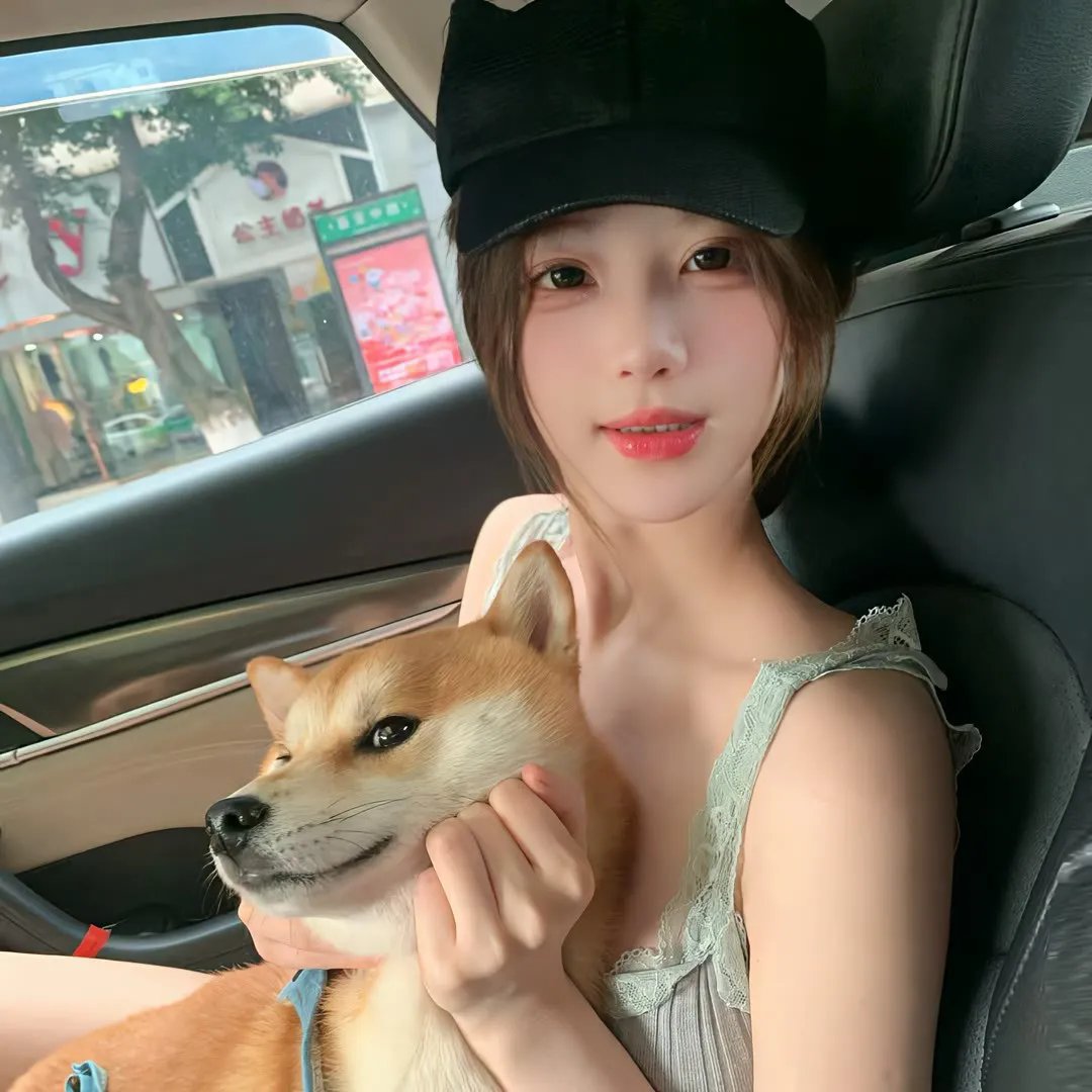 脸盲少女的未知爱情